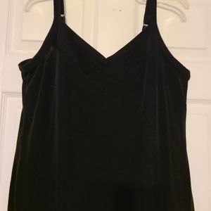 Chico's Travelers Spandex Camisole Size 3